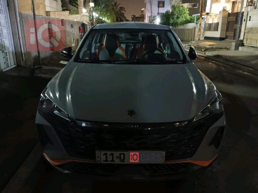 دونج فينج شاين